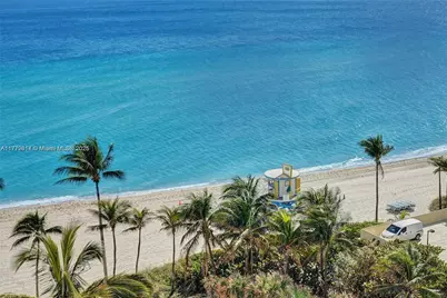 2301 S Ocean Dr #1007, Hollywood, FL 33019 - Photo 1