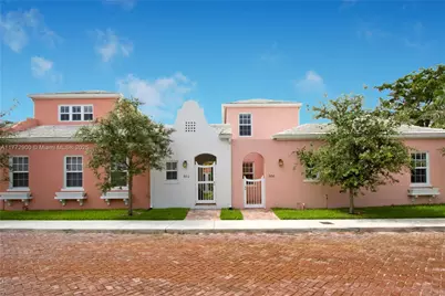 556 Loretto Ave #14, Coral Gables, FL 33146 - Photo 1