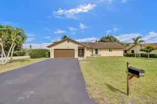 2840 NW 112th Terrace, Plantation, FL 33323 - Photo 1