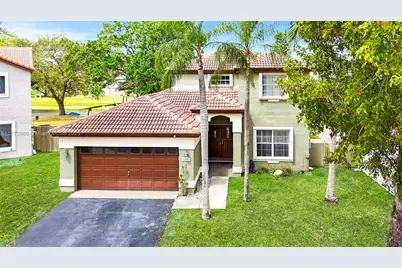 5501 NW 51st Ave, Coconut Creek, FL 33073 - Photo 1