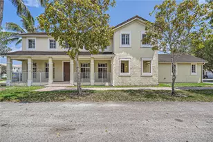 13932 SW 278th Ln, Homestead, FL 33032 - Photo 1