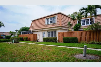 4270 Hazel Ave #B, Palm Beach Gardens, FL 33410 - Photo 1