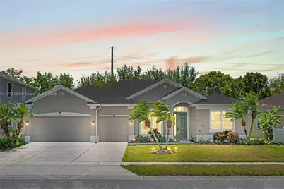 2501 Hinsdale, Kissimmee, FL 34741 - Photo 1