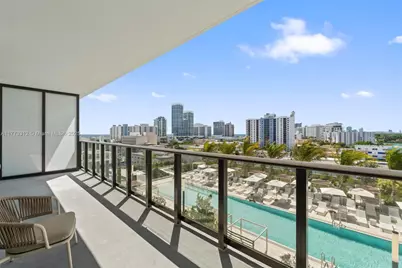 580 72nd #704, Miami Beach, FL 33141 - Photo 1