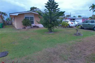 6761 Pansy Dr, Miramar, FL 33023 - Photo 1