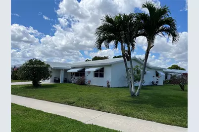 1801 SW Congress Blvd #1801, Boynton Beach, FL 33426 - Photo 1