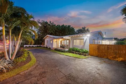 74 NE 103rd St, Miami Shores, FL 33138 - Photo 1