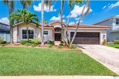 18157 SW 24th St, Miramar, FL 33029 - Photo 1