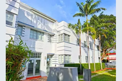 1600 Euclid Ave #101, Miami Beach, FL 33139 - Photo 1