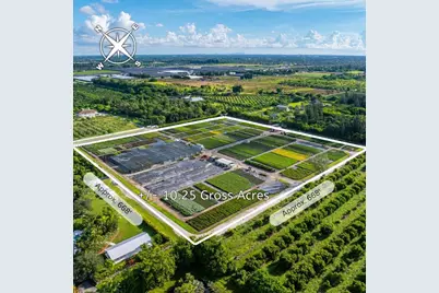 14351 SW 224th St, Miami, FL 33170 - Photo 1