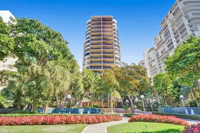 10175 Collins Ave #404, Bal Harbour, FL 33154 - Photo 1