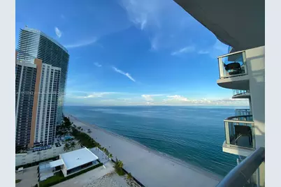 18683 Collins Ave #2103, Sunny Isles Beach, FL 33160 - Photo 1