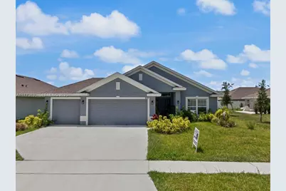 5317 Lugo St, Fort Pierce, FL 34951 - Photo 1