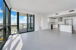 1600 NE 1st Ave, Miami, FL 33132 - Photo 1