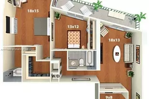 1756 N Bayshore Dr, Miami, FL 33132 - Photo 1