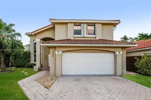 9390 SW 163rd Pl, Miami, FL 33196 - Photo 1