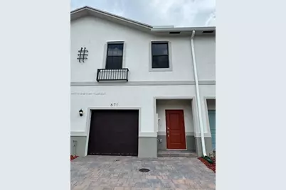 669 NW 6th Ter, Florida City, FL 33034 - Photo 1