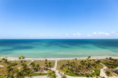 10175 Collins Ave #1401, Bal Harbour, FL 33154 - Photo 1