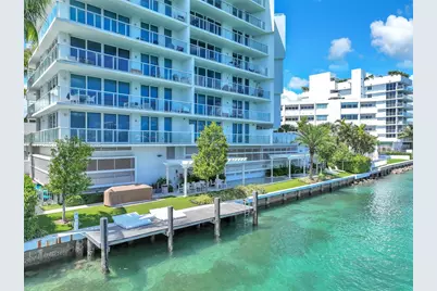 9821 E Bay Harbor Dr #501, Bay Harbor Islands, FL 33154 - Photo 1