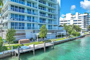 9821 E Bay Harbor Dr, Bay Harbor Islands, FL 33154 - Photo 1