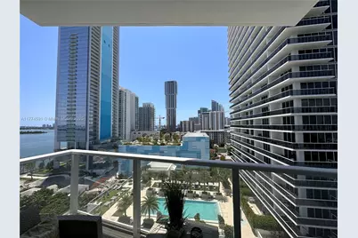 601 NE 27th St #1202, Miami, FL 33137 - Photo 1