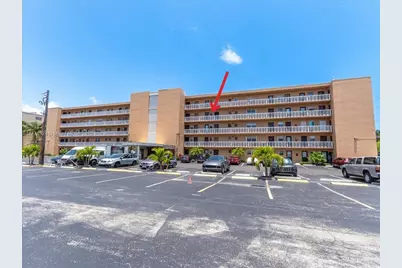 219 NE 14th Ave #406, Hallandale Beach, FL 33009 - Photo 1