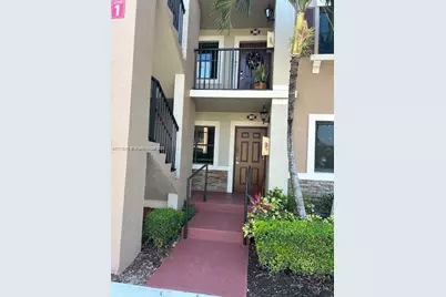 22541 SW 88th Pl #103-6, Cutler Bay, FL 33190 - Photo 1