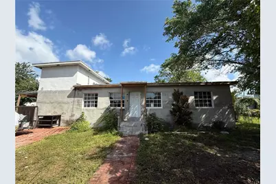 321 NW 148th St, Miami, FL 33168 - Photo 1