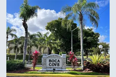 9413 Boca Cove Cir #1109, Boca Raton, FL 33428 - Photo 1