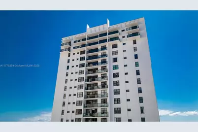 2301 S Ocean Dr #1107, Hollywood, FL 33019 - Photo 1