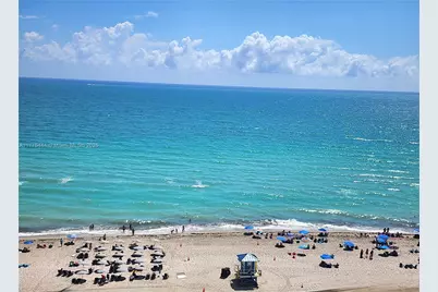 3725 S Ocean Dr #1212, Hollywood, FL 33019 - Photo 1