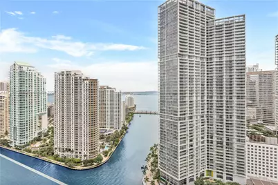 300 Biscayne Blvd Way #2907, Miami, FL 33131 - Photo 1