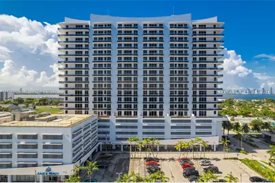 7901 Hispanola Ave #804, North Bay Village, FL 33141 - Photo 1