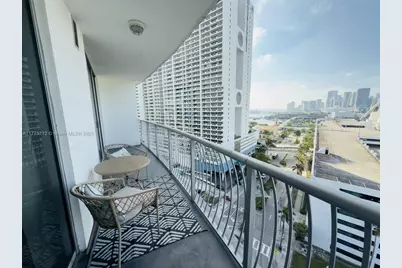1750 N Bayshore Dr #1612, Miami, FL 33132 - Photo 1
