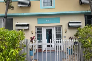 637 12th St, Miami Beach, FL 33139 - Photo 1