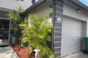 15563 SW 110th Terrace, Miami, FL 33196 - Photo 1