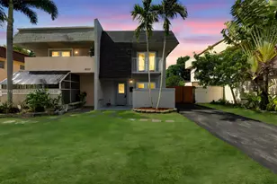 8012 SW 5th St, North Lauderdale, FL 33068 - Photo 1