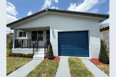 1391 NW 72nd St, Miami, FL 33147 - Photo 1