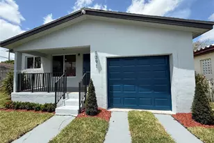 1391 NW 72nd St, Miami, FL 33147 - Photo 1