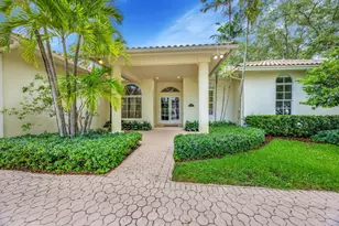 11149 SW 78th Ave, Pinecrest, FL 33156 - Photo 1