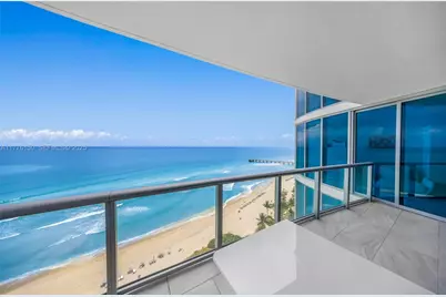 17001 E Collins Ave #1805, Sunny Isles Beach, FL 33160 - Photo 1
