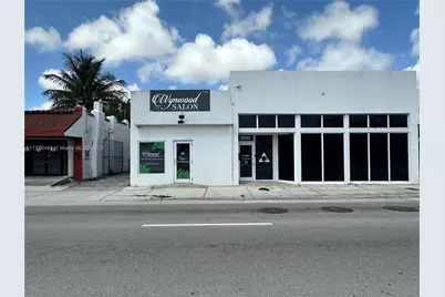 3030 NW 7th Ave, Miami, FL 33127 - Photo 1