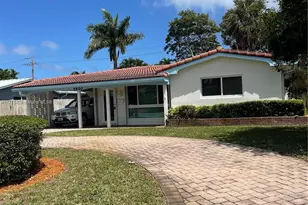 6620 NE 20th Way, Fort Lauderdale, FL 33308 - Photo 1