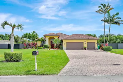 20951 SW 134th Ave, Miami, FL 33177 - Photo 1
