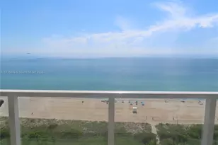 5701 Collins Ave, Miami Beach, FL 33140 - Photo 1