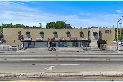 888 NW 27th Ave #5-6, Miami, FL 33125 - Photo 1