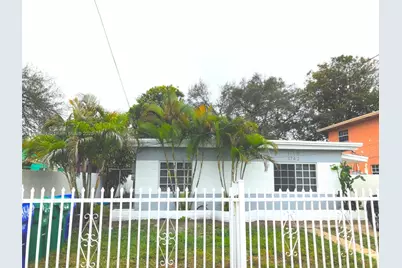 1740 NW 41st St, Miami, FL 33142 - Photo 1