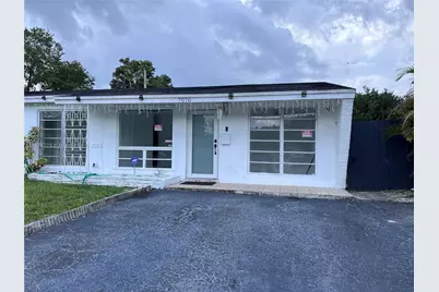 7070 Raleigh St #7070, Hollywood, FL 33024 - Photo 1