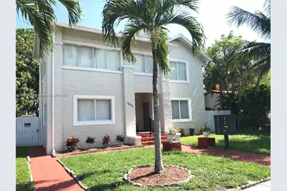 1536 Polk St #1, Hollywood, FL 33020 - Photo 1