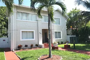 1536 Polk St, Hollywood, FL 33020 - Photo 1